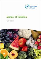 Manual of Nutrition 12th Edition