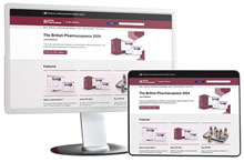 British Pharmacopoeia 2024 Single-user Online Subscription Edition