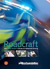 Roadcraft - The Police Driver's Course on Advance Driving DVD
