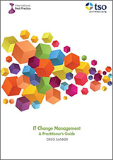 IT Change Management: A Practitioner's Guide (PDF download)