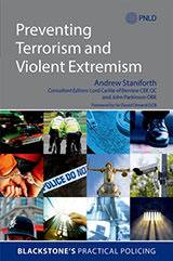 Blackstone's Practical Policing: Preventing Terrorism and Violent Extremism
