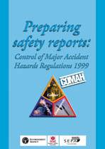 HSG190 Preparing safety reports