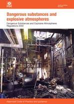 L138 Dangerous Substances and Explosive Atmospheres