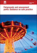 HSG175 Fairgrounds and amusement parks