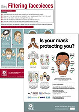 The Protective Mask Poster Pack