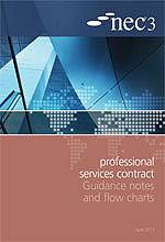 NEC3: Professional Services Contract Guidance Notes and Flow Charts