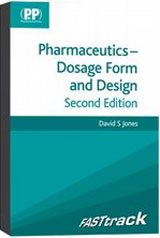 FASTtrack: Pharmaceutics - Dosage Form and Design (2nd edition)