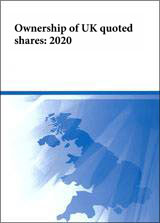 Ownership of UK Quoted Shares 2020