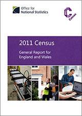2011 Census: General Report for England and Wales