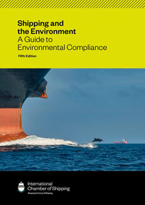 Shipping and the Environment: A Guide to Environmental Compliance