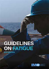 Guidelines on Fatigue, 2019 Edition e-book (e-Reader download)