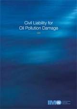 Civil Liability for Oil Pollution Damage (CLC 1969), 1977 Edition e-book (PDF download)