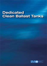 Dedicated Clean Ballast Tanks, 1982 Edition e-book (e-Reader download)