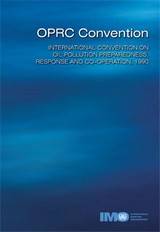 International Convention on Oil Pollution Preparedness, Response and Co-operation (OPRC), 1991 Edition