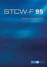 STCW-F 95, 1996 Edition