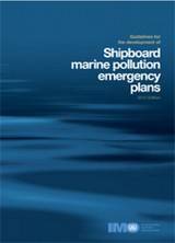 Shipboard Marine Pollution Emergency Plans (SOPEP), 2010 Edition