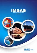 IMO Member State Audit Scheme (IMSAS), 2015