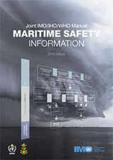 Manual on Maritime Safety Information (MSI Manual), 2015 Edition e-book (e-Reader download)