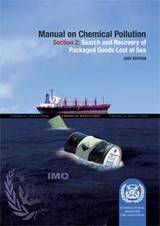 Manual on Chemical Pollution - Section II, 2007 Edition