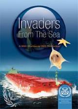 Invaders from the Sea (DVD) , 2007
