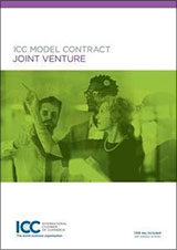 ICC Model Contract - Joint Venture