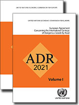 <strong>Also need the 2021 regulations?</strong><br />Add UN ADR 2021 for just £65