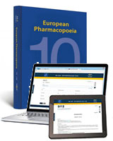 European Pharmacopoeia 11th Edition Online and Print Subscription Pack 2024 (11.3, 11.4 and 11.5)