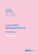 Flag State Implementation, 2010 (Model course 3.22) e-book (PDF Download)