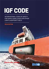 IGF Code (2016 Edition) e-book (e-Reader download)