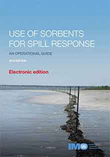 Use of Sorbents for Spill Response, 2016 Edition e-Book (e-Reader download)