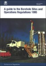 L72 A guide to Borehole Sites and Operations Regulations 1995