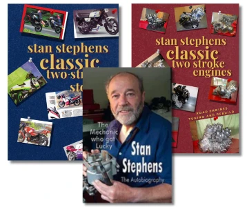 Stan Stephens image
