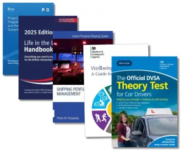 TSO Publications image
