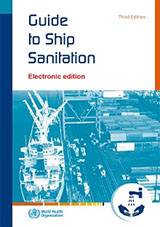 Guide to Ship Sanitation, Third Edition e-Reader Download