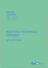 Electro-technical Officer, 2014 Edition (Model course 7.08) e-book (PDF Download)